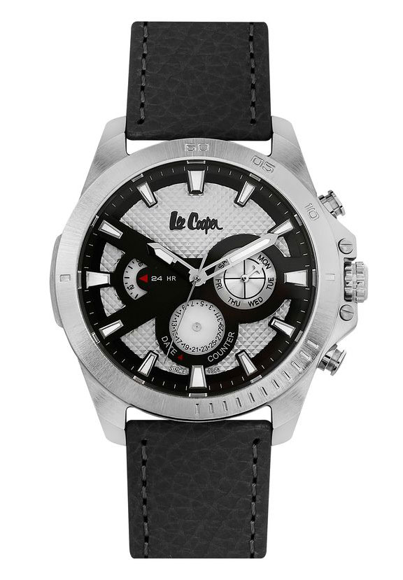 Часы Lee Cooper Sport LC06531.331